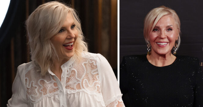 Vappu Pimiä MasterChef Suomi. Kuvat MTV Pressi ja AOP