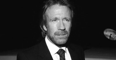 Chuck Norris