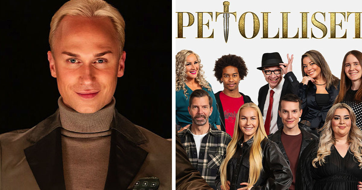 Petolliset