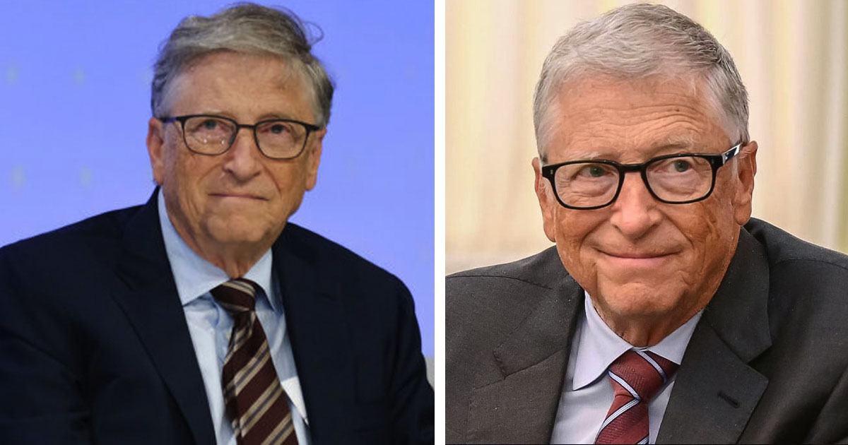 Bill Gates