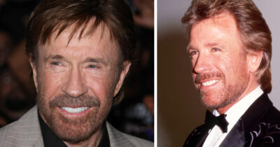 Hollywood-tähti Chuck Norris kuoli 86-vuotiaana 19.3.2026.