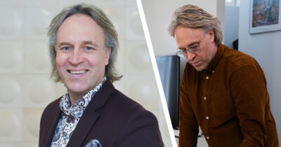 Kape Aihinen, Kapen keittiökaappaus. Kuvat: AOP, Nelonen media