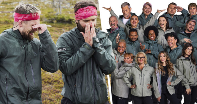 Suuri seikkailu -ohjelma ei ala huhtikuussa, kuten Nelonen aiemmin ilmoitti.