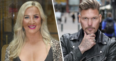 Rita Niemi-Manninen julkaisi saamansa törkeän viestin, joka liittyy parin lapseen.