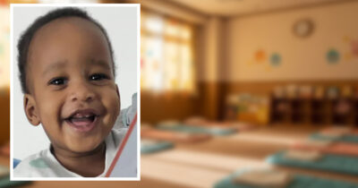 Hieman yli vuoden ikäinen Noah kuoli päiväkodissa vaarallisen nukutuksen takia.