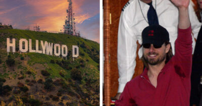 Tom Cruise, Hollywood Kuvat: Shutterstock