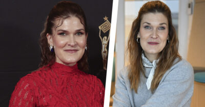 Ylen toimittaja ja ruutukasvo Laura Arffman kommentoi nyt kuntosalikohua, joka liittyy hänen lapseensa.