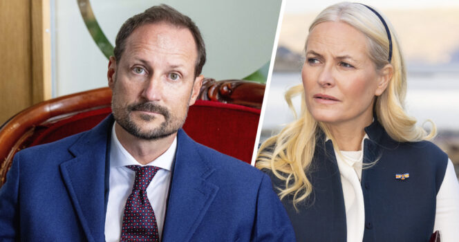 Norjan hovissa on järjestetty useita kriisikokouksia, joissa on keskusteltu Haakonin ja Mette-Maritin avioerosta.