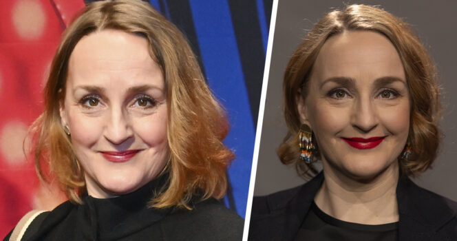 Helmikuussa pahasti loukkaantunut ja sairaalaan joutunut Sanna Stellan jakoi nyt iloisen viestin.