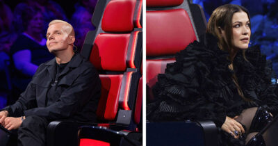 Elastinen ja Jenni Vartiainen