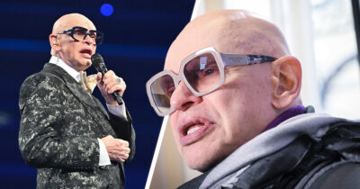 Jorma Uotinen. Kuvat: AOP