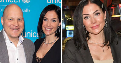 Kalle ja Riina-Maija Palander