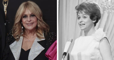 Marion Rung ihastutti seuraajiaan jakamalla harvinaisen kuvan lapsuudestaan.