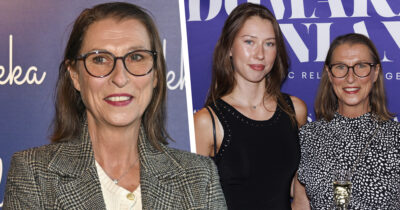 Erja Häkkinen kertoo nyt uutta tietoa muistisairaudestaan ja paljasti saaneensa diagnoosin Alzheimerin taudista.