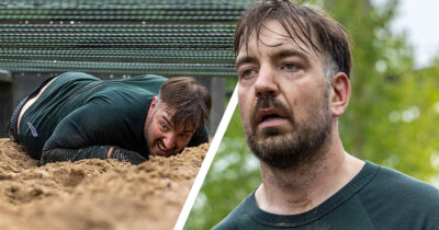 Tuomo Kasanen Erikoisjoukot. Kuva: Nelonen Media