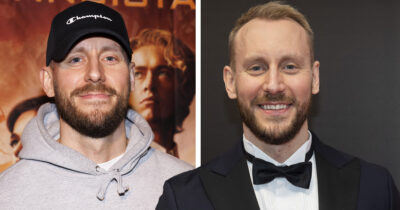 Niko Nousiainen kertoo saaneensa lapsen yhdessä puolisonsa kanssa.