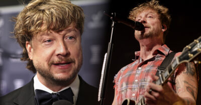 Samu Haber avautuu nyt rehellisellä tavalla terveyshuolista syntymäpäivänsä kunniaksi.