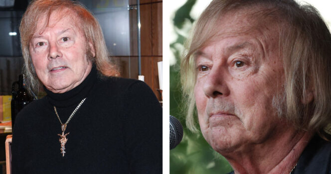 Danny ja Helmi Loukasmäki ovat pitäneet yhtä jo monta vuotaa