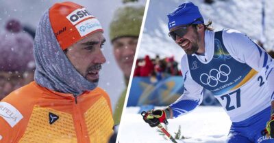 Ristomatti Hakola jakoi pääsiäisenä musertavan suru-uutisen.