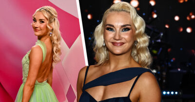 Kastanja Rauhala. Kuvat AOP