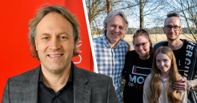 Kape Aihinen, Oona, Sanja ja Joonas Kapen keittiökaappaus 2. kauden 3 jakosta. Kuvat AOP ja Nelonen