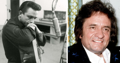 Johnny Cash kohtasi jo nuorena tragedian, joka muokkasi hänen koko elämäänsä.