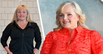 Nina Tapio. Kuvat AOP