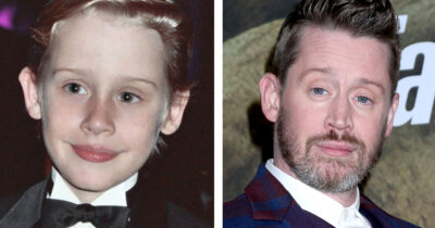 Macaulay Culkin