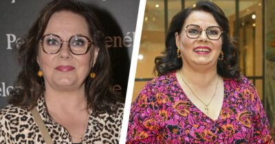 Nina Mikkonen julkaisi nostalgisen kuvan lapsuutensa kesältä.