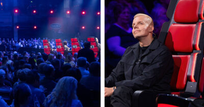 The Voice of Finland