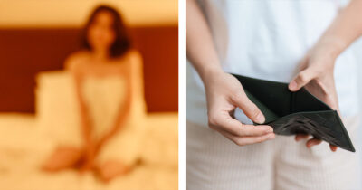 Seksityö on lisääntynyt etenkin nuorten keskuudessa