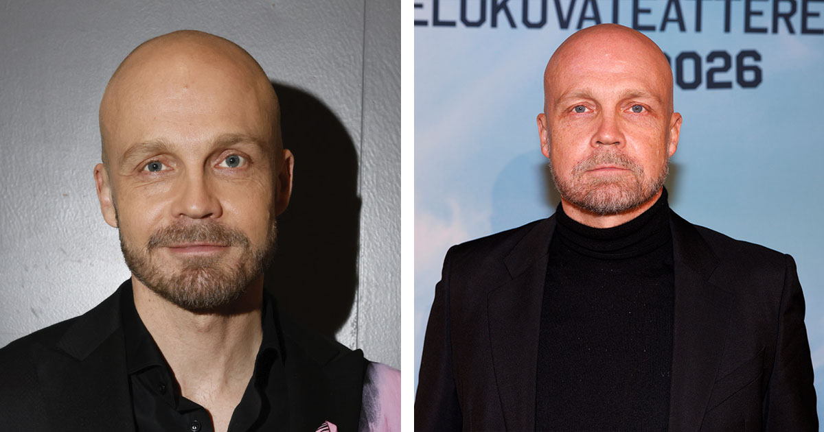 Juha Tapio