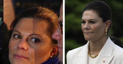 Kruunuprinsessa Victoria