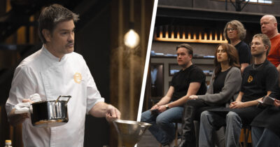 Katsojat ovat kyllästyneet tuomarieden MasterChef Suomessa viljelemään ammattisanastoon.