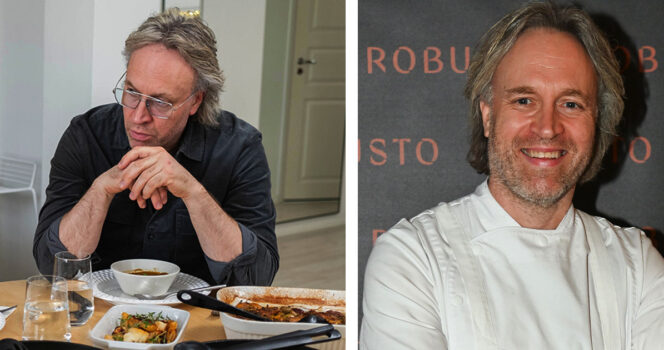 Kapen keittiökaappaus