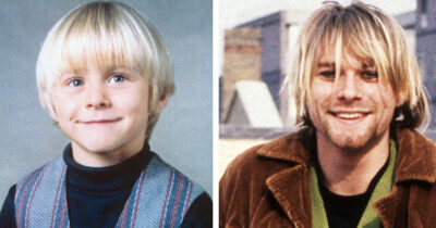 Kurt Cobain nousi vaikeuksista yhdeksi kaikkien aikojen suurimmista rocktähdistä.