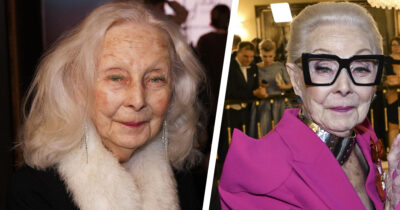 Näyttelijä Seela Sella kertoo uutta tietoa voinnistaan ja syövästään.