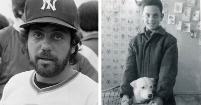 Billy Joel. Kuvat: Getty Images, Facebook