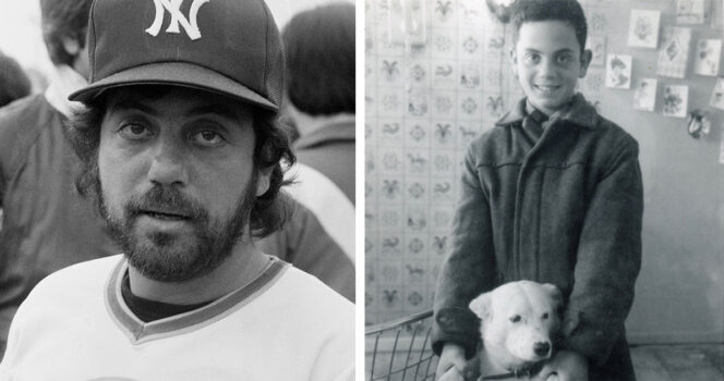 Billy Joel. Kuvat: Getty Images, Facebook