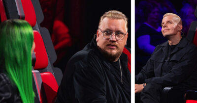 The Voice of Finland