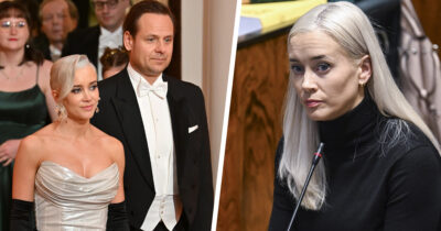 Poliitikko ja Vihreiden puheenjohtaja Sofia Virta kertoo eronneensa.