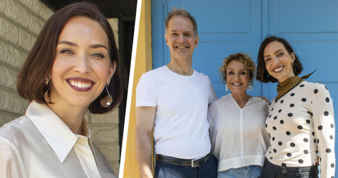 Suomen kaunein koti -ohjelmasta tuttu sisustusarkkitehti Joanna Amemori kertoo sairastuneensa syöpään.