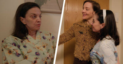 Anna-Leena Härkösen käytös keittiössä ja kommentit Maria Veitolalle herättivät keskustelua.