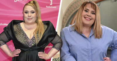 Hanna Kinnunen kertoo joutuneensa pohtimaan rajojen vetämistä paljon uudestaan.