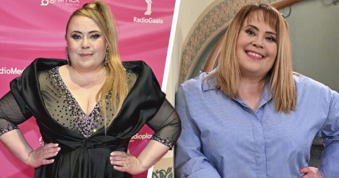 Hanna Kinnunen kertoo joutuneensa pohtimaan rajojen vetämistä paljon uudestaan.