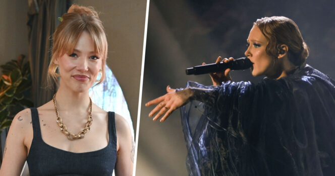 Katsojat lataavat nyt suorat sanat Venla Edelmannin Tähdet, tähdet -esityksestä.