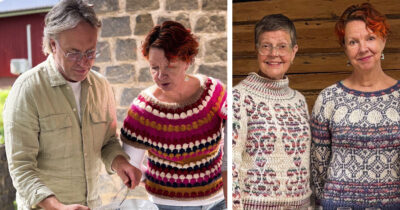 Katsojat ylistävät Kapen keittiökaappausta ja Parkanolla asuneiden sisarusten asennetta.