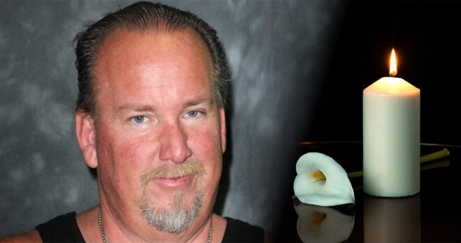 Darrell Sheets. Kukka ja kynttilä. Kuvat Getty Images ja Shutterstock.