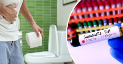 THL selvittää eri puolilla Suomea todettujen salmonella tartuntojen lähdettä.