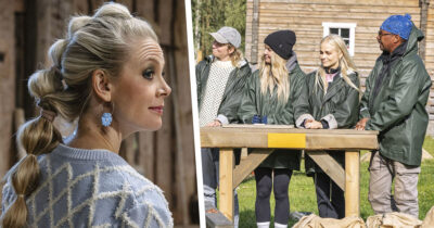 Farmi Suomen käänteet ovat herättäneet katsojissa tylyjä reaktiota.